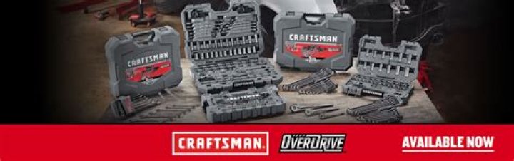 Are Craftsman tools Still lifetime warranty?