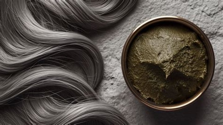 Can Henna be used on GREY hair?