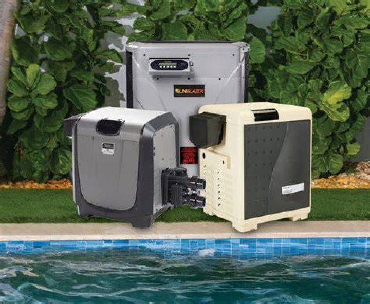 Can you add a pool heater later?