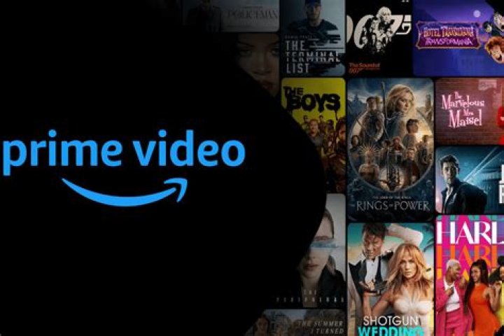 Can you buy Amazon video without prime?