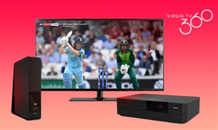 Can you have Virgin TV without phone or broadband?