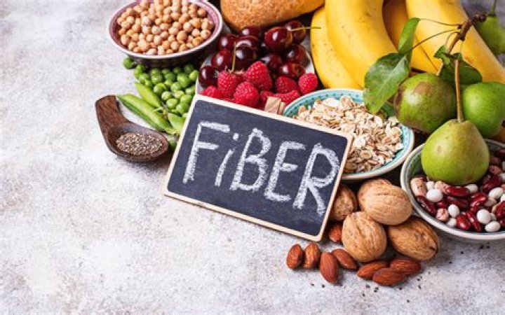 Can you take fiber with medications?