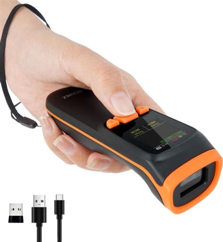 Can you use a Bluetooth scanner with Amazon Seller App?