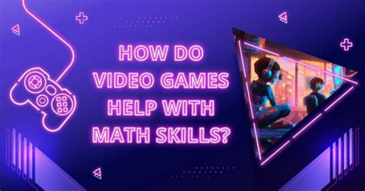 Do video games help decision making?