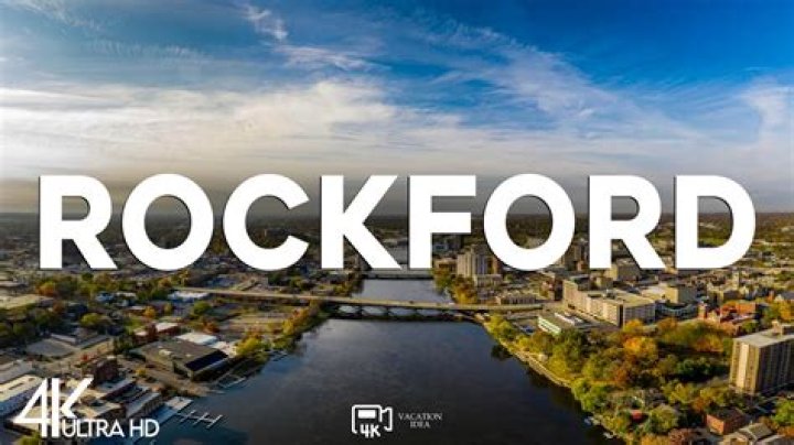 Does Amtrak go to Rockford IL?