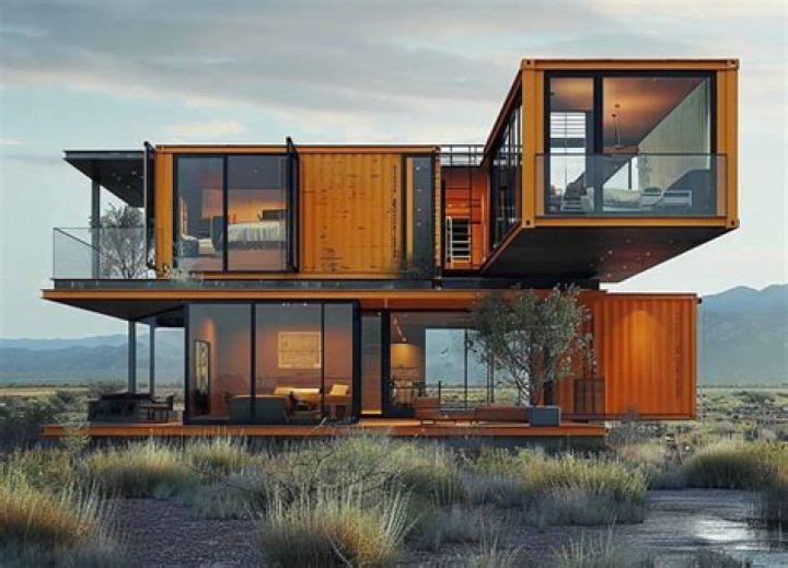 Does Arizona allow shipping container homes?