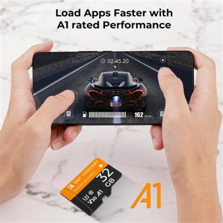 How can I move apps to SD card?