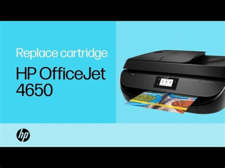 How do I fax from my HP Officejet 4650?