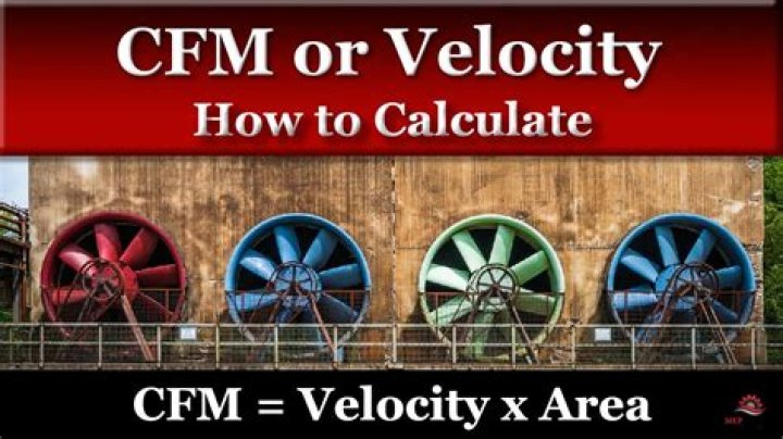 How do I get more CFM from my furnace?