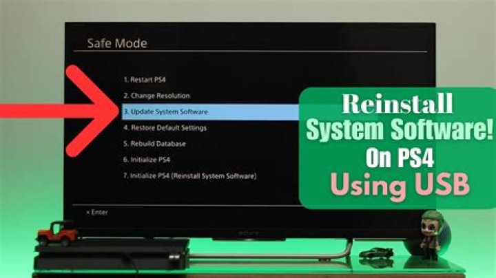 How do I reinstall the Playstation 2 keyboard on Windows 10?