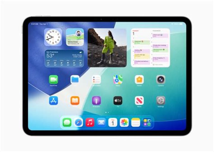 How do I replace my apple iPad screen?