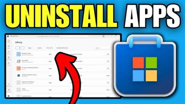 How do I uninstall in Photoshop?