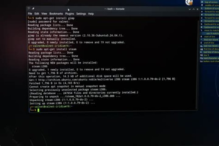 How do I update python in Linux terminal?