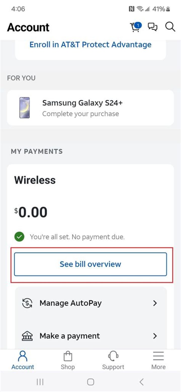 How does att $2 a day plan work?