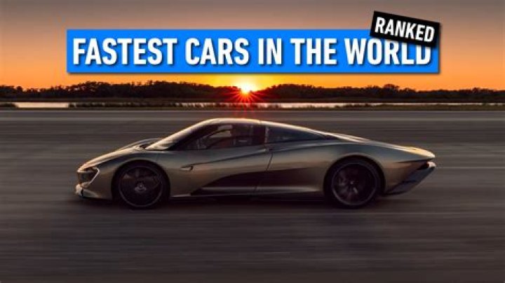 How fast is the demon 0 60?
