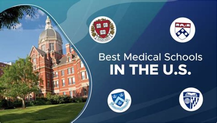 How many US medical schools are there in 2019?