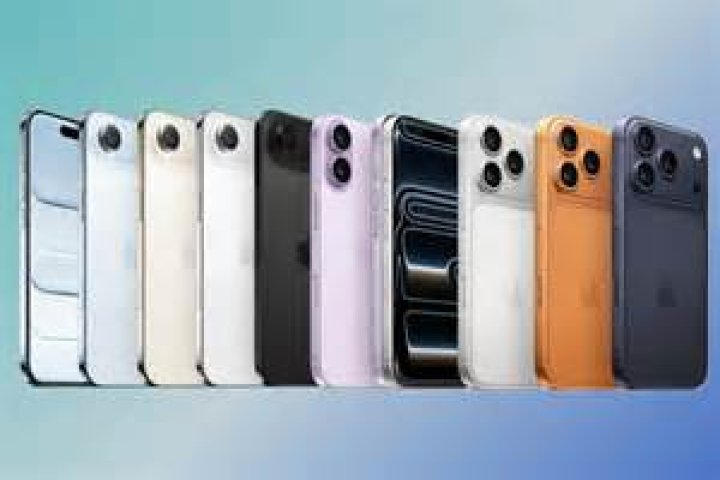 How much are iphones in Singapore?