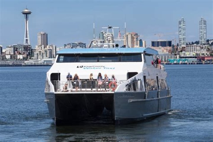 How much is the water taxi in Vancouver?