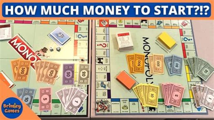 How much money do you start with in game of life junior?