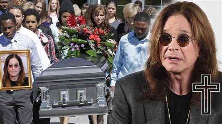 How soon is a funeral after a death?