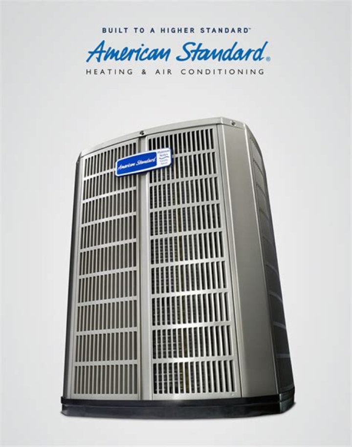 Is American Standard a good brand air conditioner?