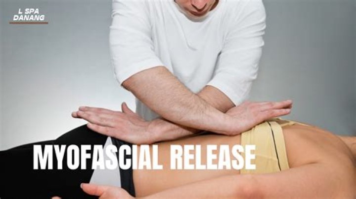 Is cupping myofascial release?