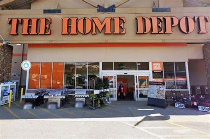 Is it easy to steal from Home Depot?