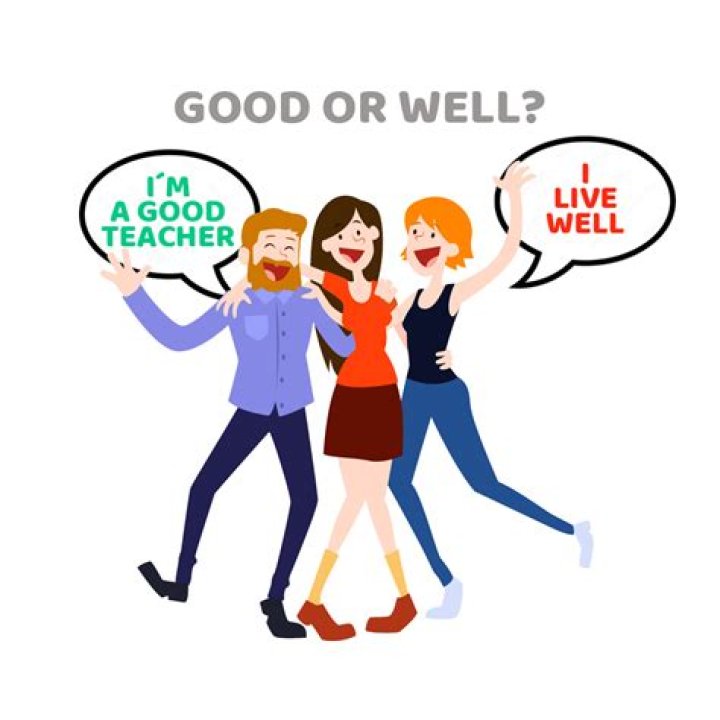 Is it great or good or greater good?