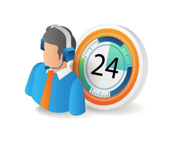 Is Maybank customer service 24 hours?