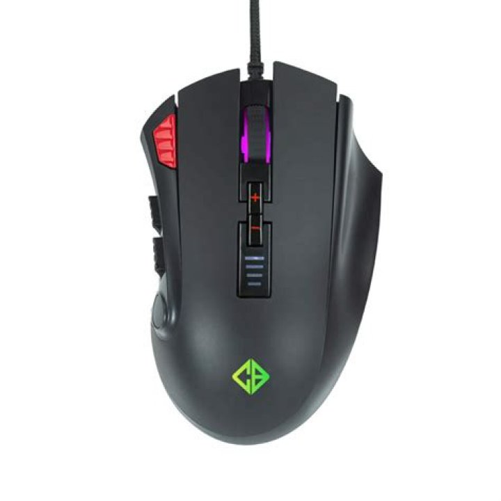 Is optical or laser mouse better for gaming?