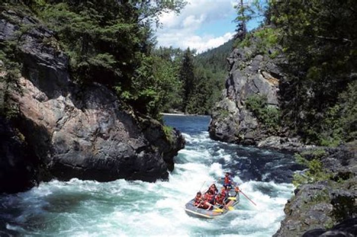 Is River Rafting Open in Rishikesh in July?
