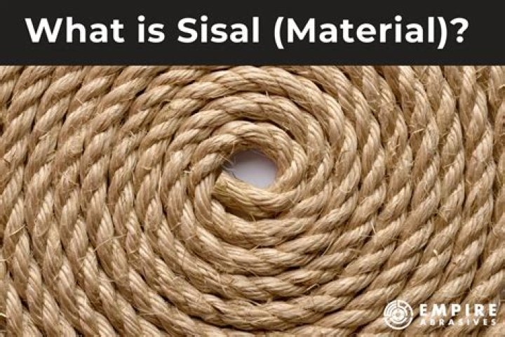 Is sisal a wool? | ContextResponse.com