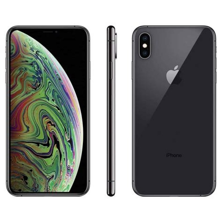 Is the iPhone XS Max 5g capable?