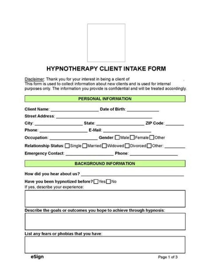Is there a TM for hypnosis let's go?
