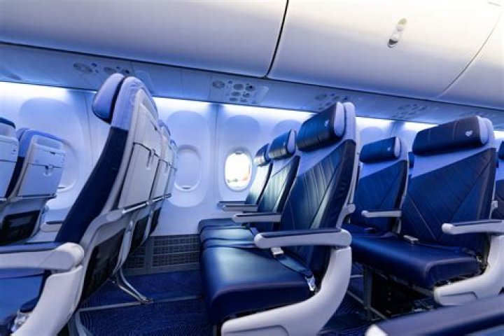 What airlines offer extra legroom?