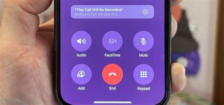 What app can record phone calls?