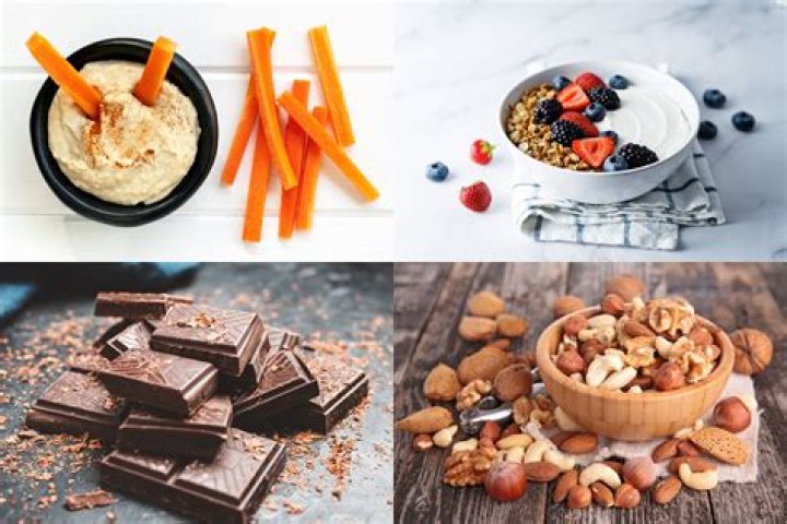 What are good snacks for Atkins diet?
