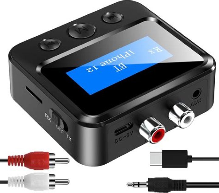 What is a Bluetooth Adaptor?