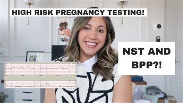 What is BPP with NST?