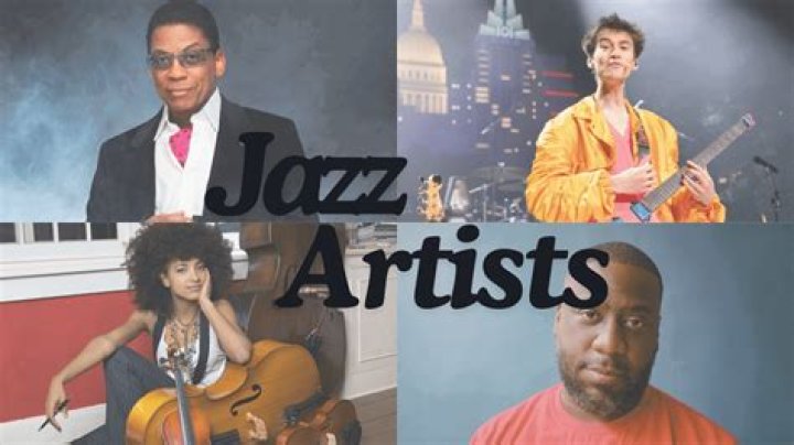 What is jazz real last name?
