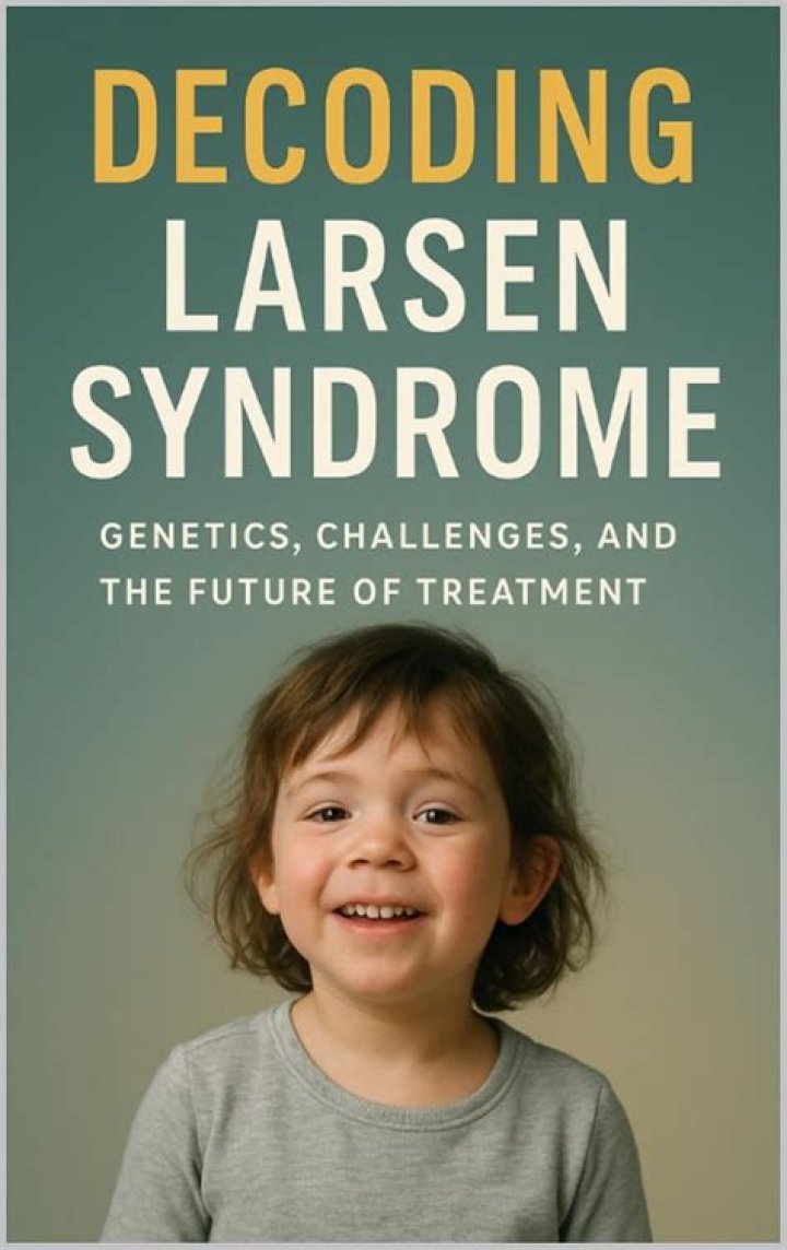 What is Larsen's syndrome? | ContextResponse.com