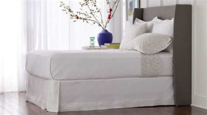 What is the point of a bed skirt?