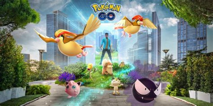 What is the Pokemon go speed limit?