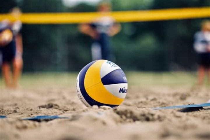 What is volleyball sand? | ContextResponse.com