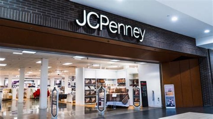 What JCPenney sells? | ContextResponse.com