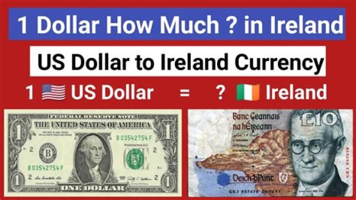 What money did Ireland use before the euro?