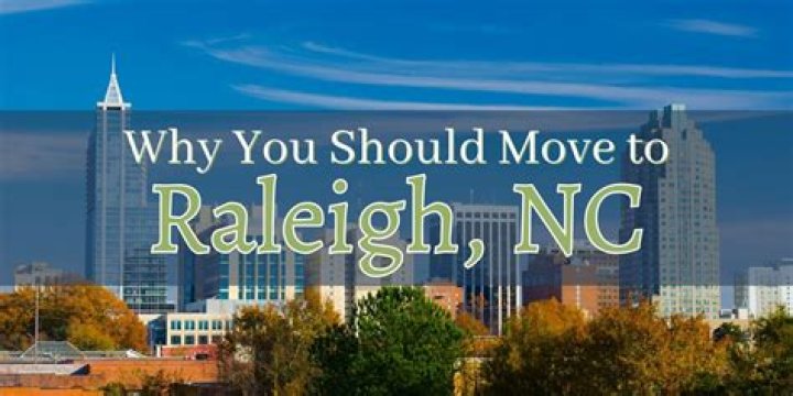 What zone is Raleigh NC in?