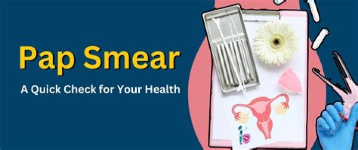 When should you stop getting Pap smears?