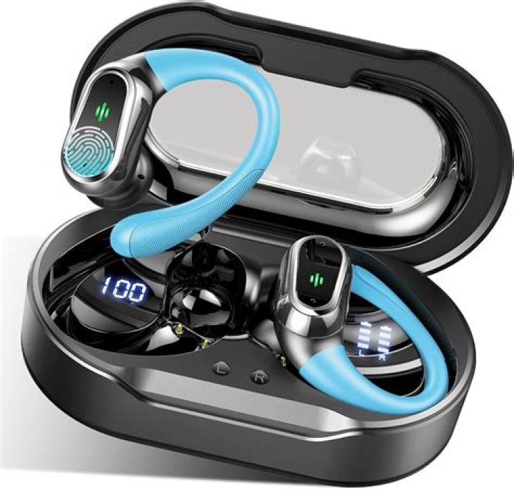 Which Bluetooth Sports Headphones?