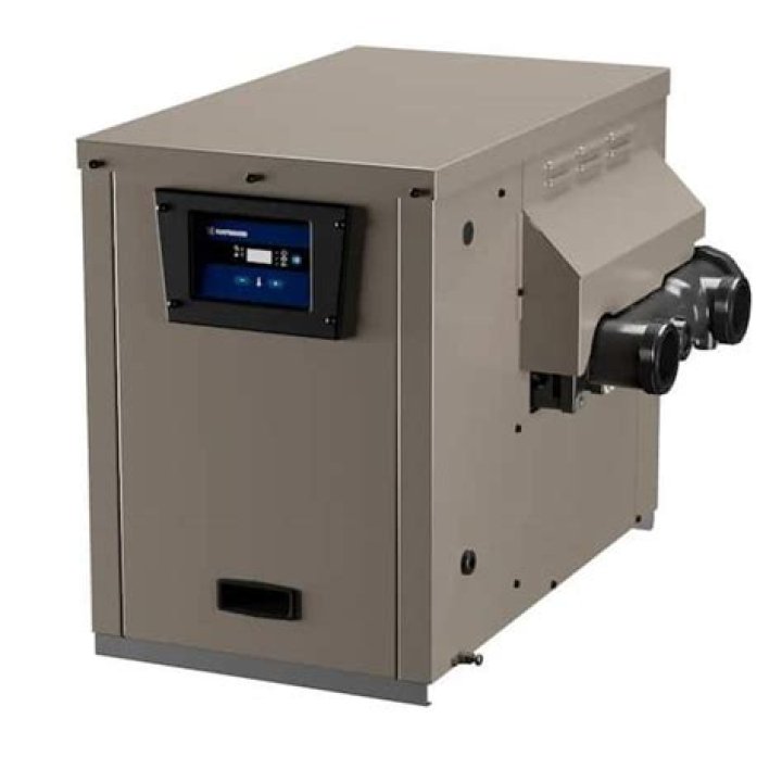 Which is better electric or gas pool heater?
